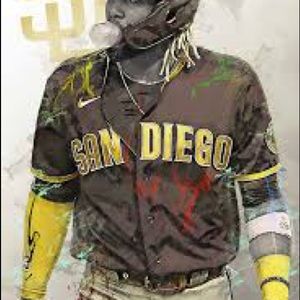 Meet your Posher, Nathan